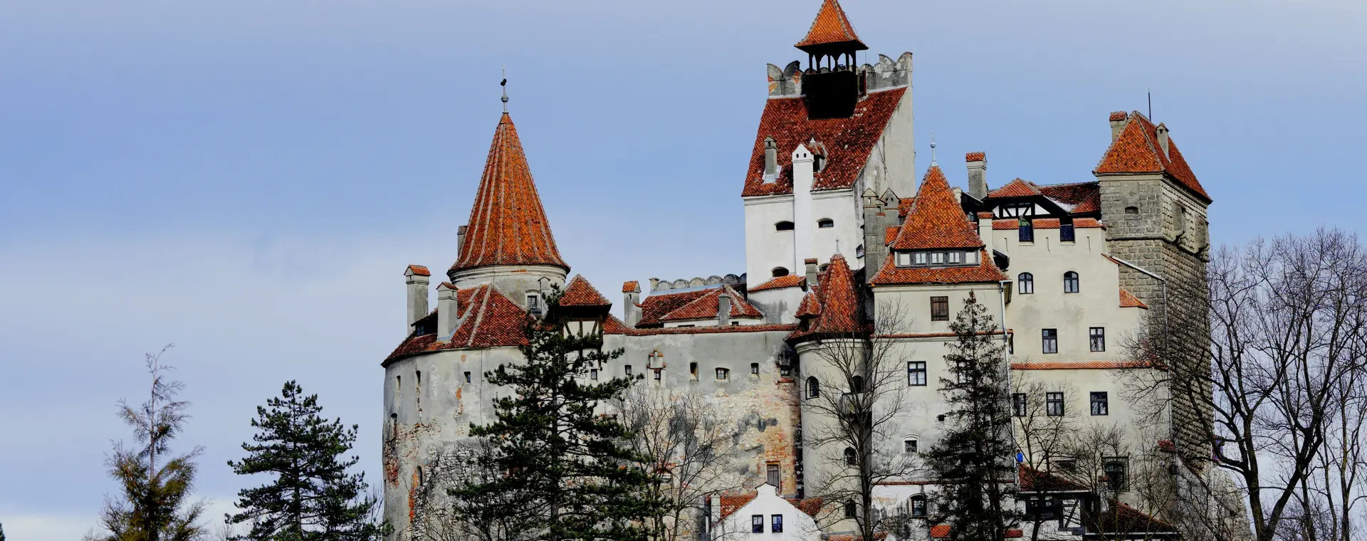 Cazare in Romania pe StayNow