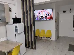 23 VALURI facilități