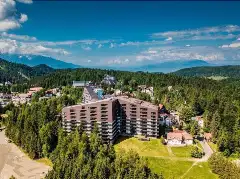 508-ALPIN POIANA BRAȘOV exterior