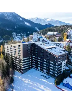 508-ALPIN POIANA BRAȘOV exterior