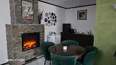 508-ALPIN POIANA BRAȘOV facilități