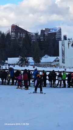 508-ALPIN POIANA BRAȘOV facilități