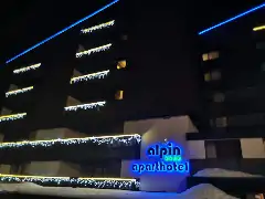 508-ALPIN POIANA BRAȘOV galerie