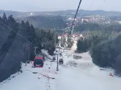 508-ALPIN POIANA BRAȘOV galerie