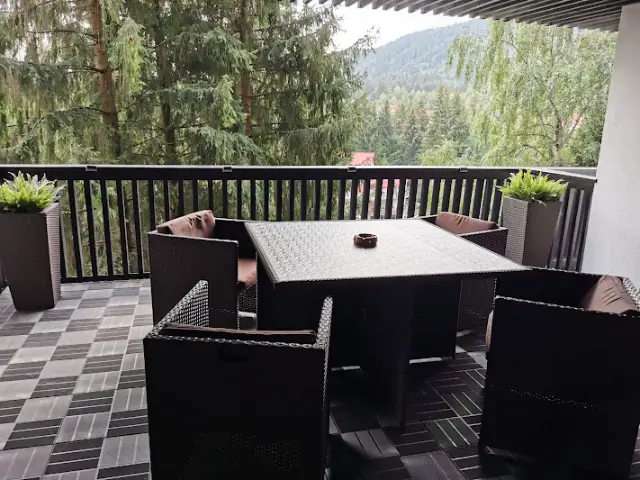 508-ALPIN POIANA BRAȘOV cameră living