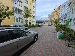 ACASĂ LA PIATRA NEAMȚ exterior