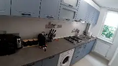 ACASĂ LA PIATRA NEAMȚ interior