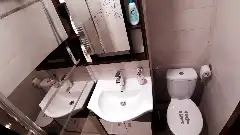 ACASĂ LA PIATRA NEAMȚ interior