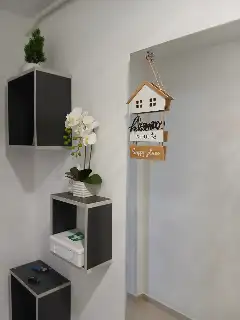 ACASĂ LA PIATRA NEAMȚ interior