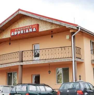 Cazare ADORIANA în Sarcău, BIHOR - adoriana-com-sarbi-sat-sarcau
