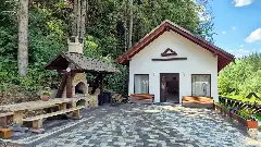 AFINIŞ exterior