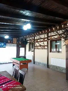 AFINIŞ exterior