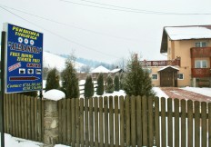 ALEXANDRA exterior