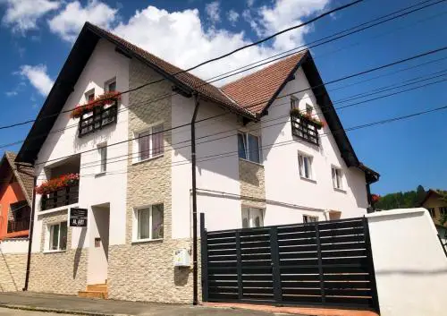 Cazare ALIART în Zărneşti, BRAŞOV - aliart-oras-zarnesti