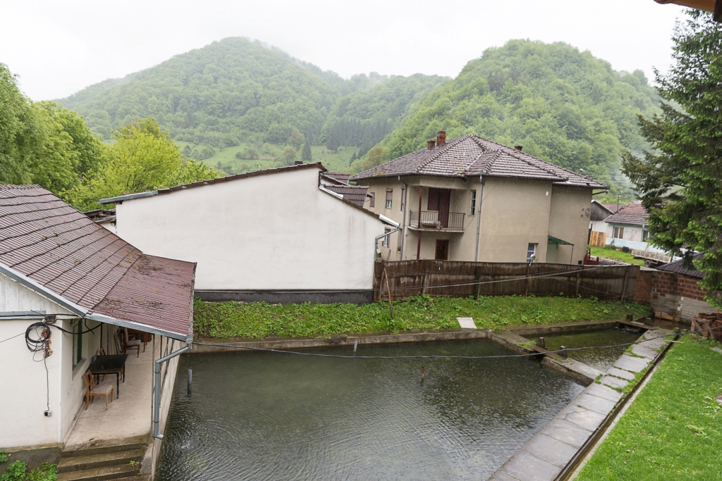 ALPIN exterior