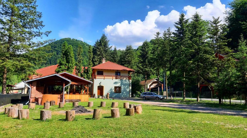 ALPIN exterior