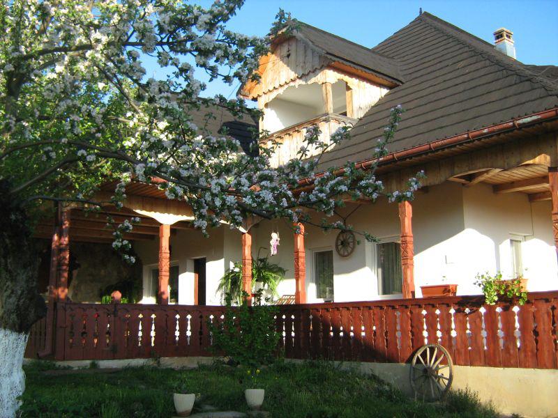 Cazare ANA MARIA în Solca, SUCEAVA