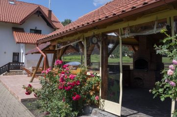 ANDALUZ exterior