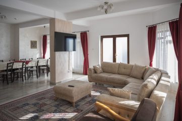 ANDALUZ exterior