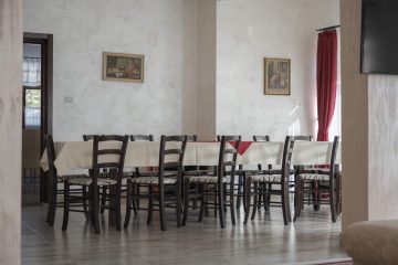 ANDALUZ exterior