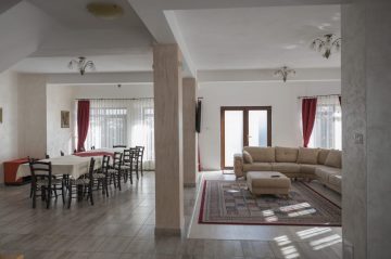ANDALUZ exterior