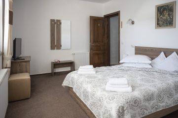 ANDALUZ exterior