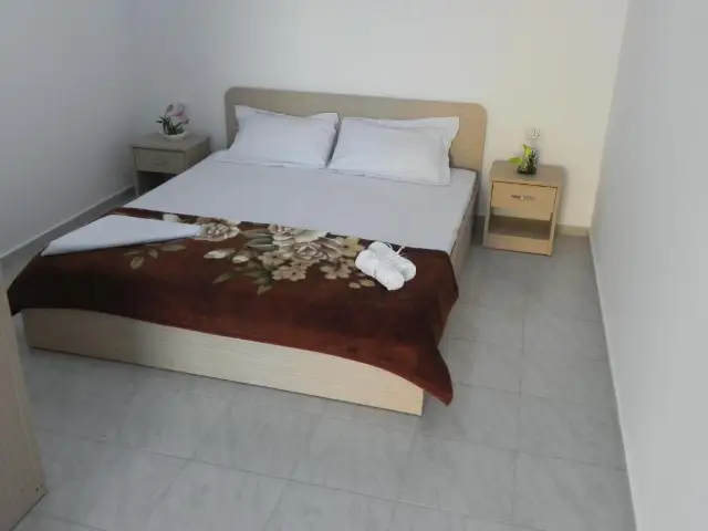 APROAPE DE MARE LA CASTEL ACCOMODATION cameră Cameră dublă