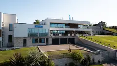 exterior la AQUANGAR în Cehu Silvaniei - imagine 2