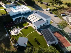 facilități la AQUANGAR în Cehu Silvaniei - imagine 12