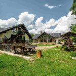 ARC BUCOVINA exterior