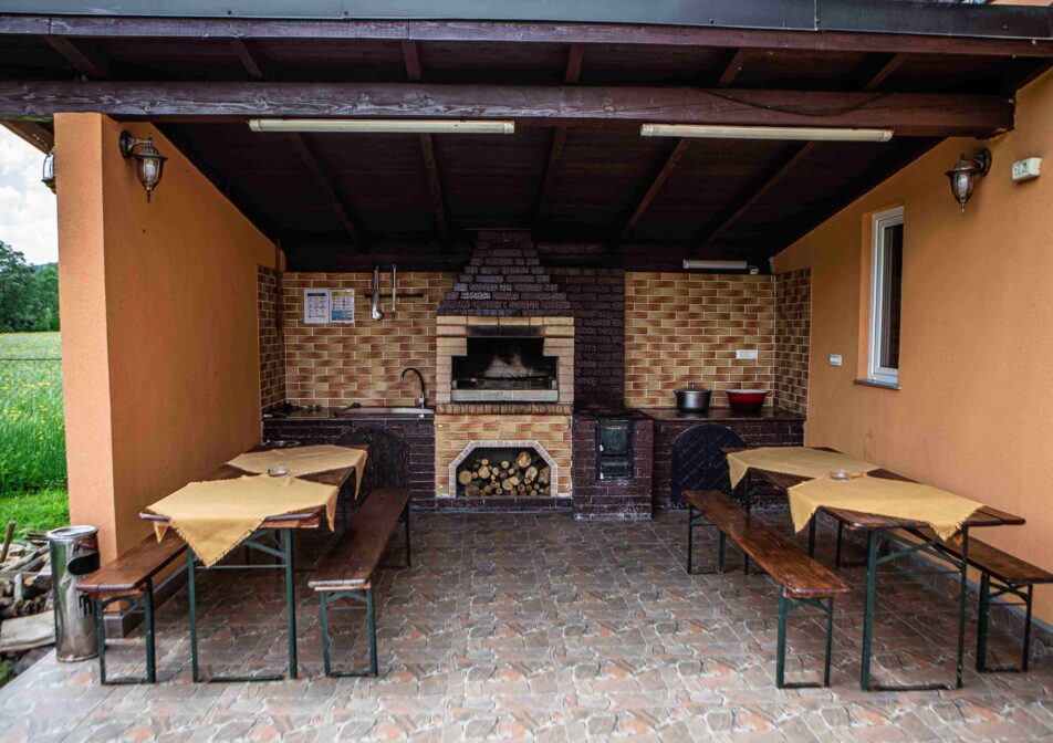 ARC BUCOVINA exterior