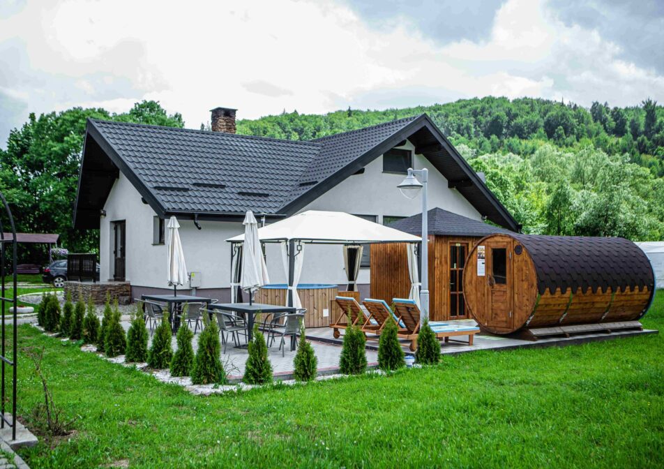 Cazare ARC BUCOVINA în Molid, SUCEAVA