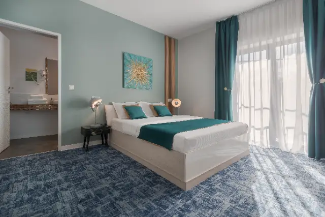 ARIA BOUTIQUE cameră Cameră dubla