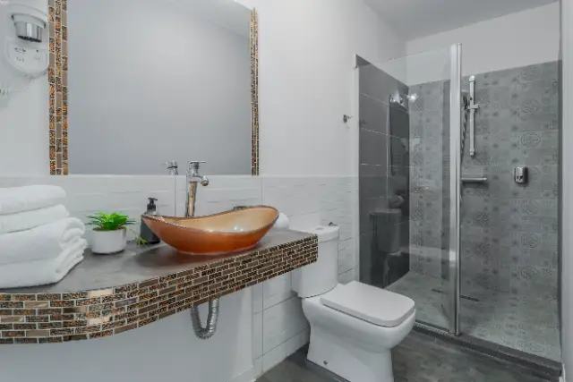 ARIA BOUTIQUE cameră Cameră dubla