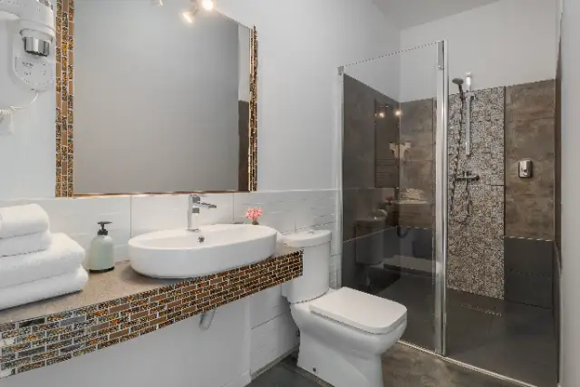 ARIA BOUTIQUE cameră Cameră dubla