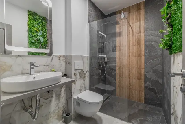 ARIA BOUTIQUE cameră Cameră dubla