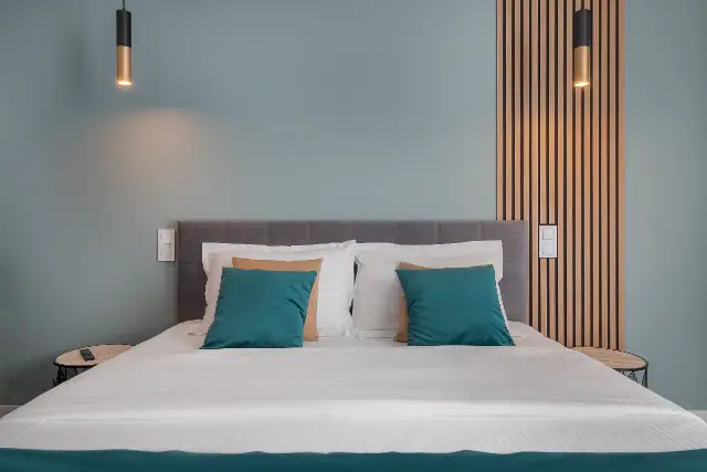 ARIA BOUTIQUE cameră Cameră dubla