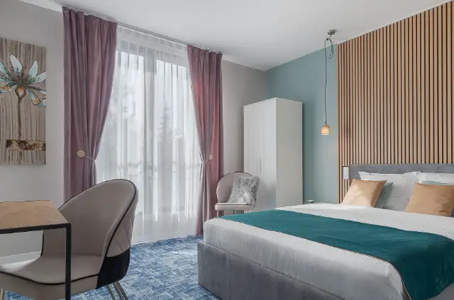 ARIA BOUTIQUE cameră Studio