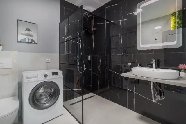 ARIA BOUTIQUE cameră Studio