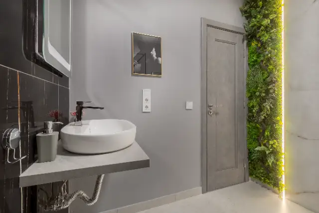 ARIA BOUTIQUE cameră Studio