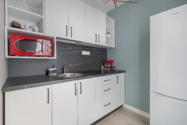 ARIA BOUTIQUE cameră Studio