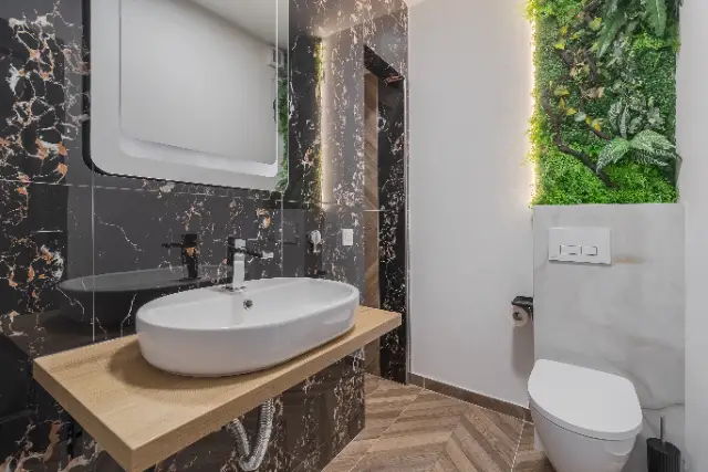 ARIA BOUTIQUE cameră Apartament cu 2 camere