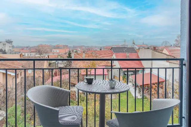 ARIA BOUTIQUE cameră Apartament cu 2 camere