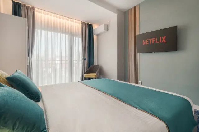 ARIA BOUTIQUE cameră Apartament cu 2 camere