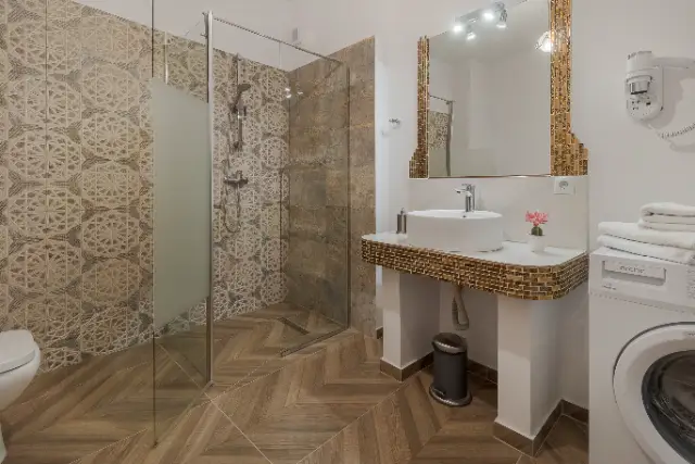 ARIA BOUTIQUE cameră Apartament cu 2 camere