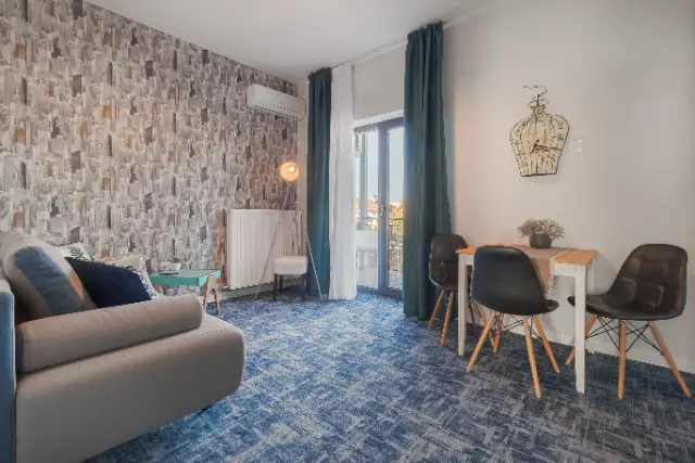 ARIA BOUTIQUE cameră Apartament cu 2 camere