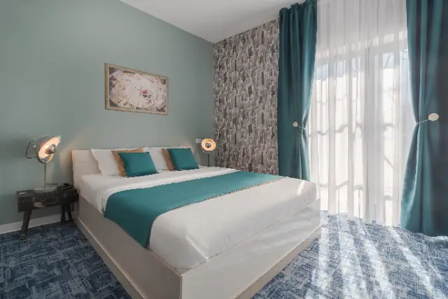 ARIA BOUTIQUE cameră Apartament cu 2 camere