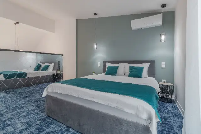 ARIA BOUTIQUE cameră Apartament cu 2 camere