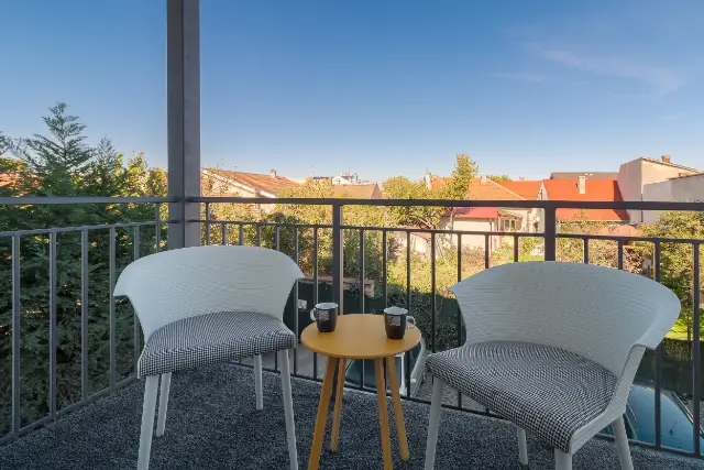 ARIA BOUTIQUE cameră Apartament cu 2 camere