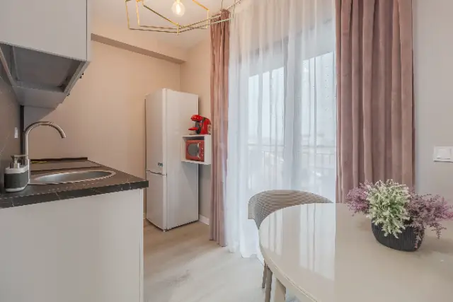 ARIA BOUTIQUE cameră Apartament cu 2 camere
